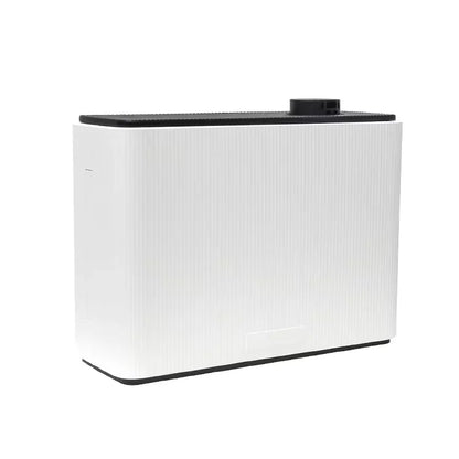 Lúmeva Spa pro - 4000m3 proffesional diffusor